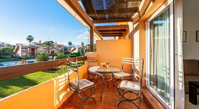 LGDA-B1 Playa, Terraza, Nespresso, Smart TV, Piscina - Image 1