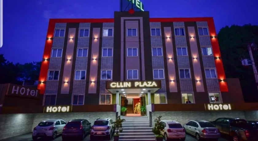 Cllin Premium Plaza - Image 1