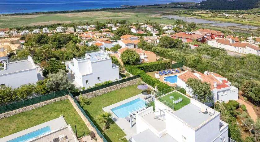 Luxury Villa - Amazing Sea Views - Image 1