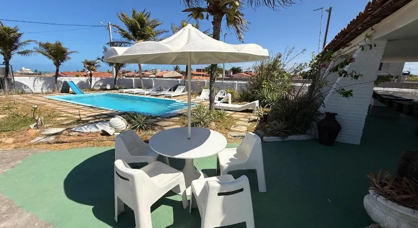 Linda casa Taiba - Image 1