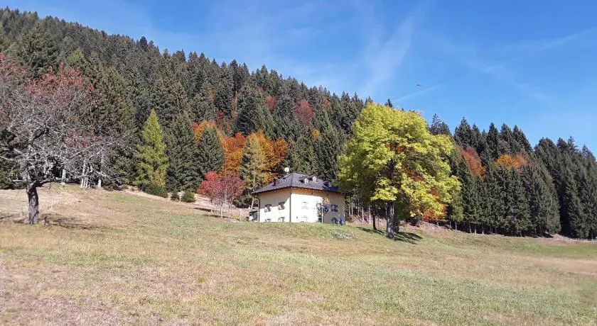 Chalet Musiera - Image 1