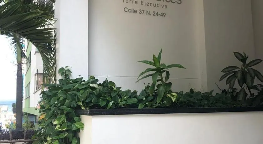 Bonito apartamento en la ciudad bonita - Image 1