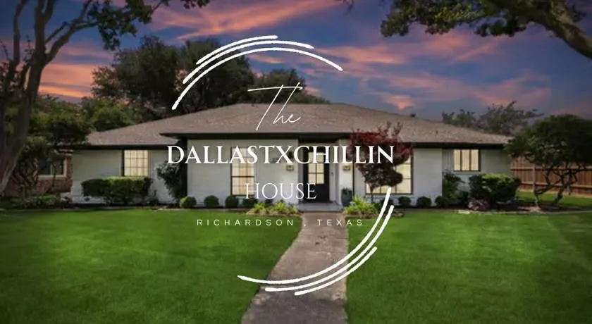 Cozy Luxe Home next to UTD near Downtown Dallas - Image 1