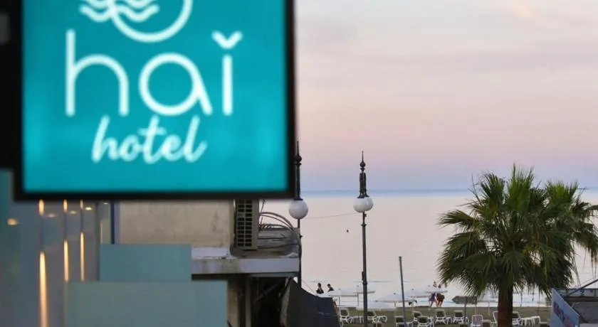 Hai Hotel - Image 1