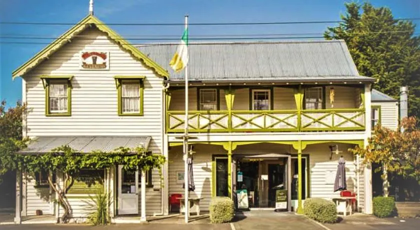 The Greytown Hotel - Image 1