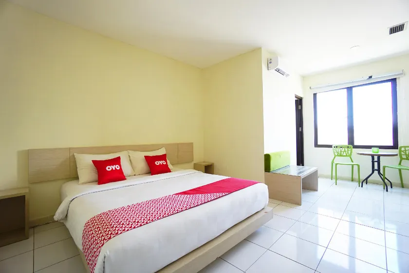 RedDoorz at Dkanaka Manado - Image 1