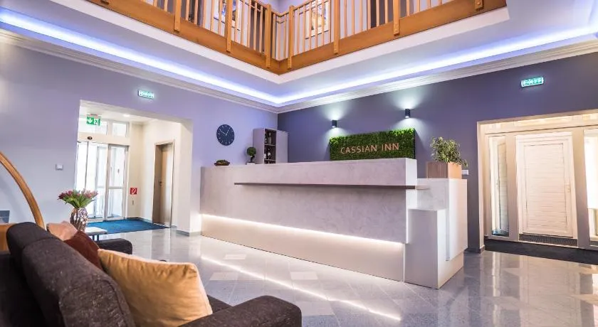 Cassian Inn - Image 1