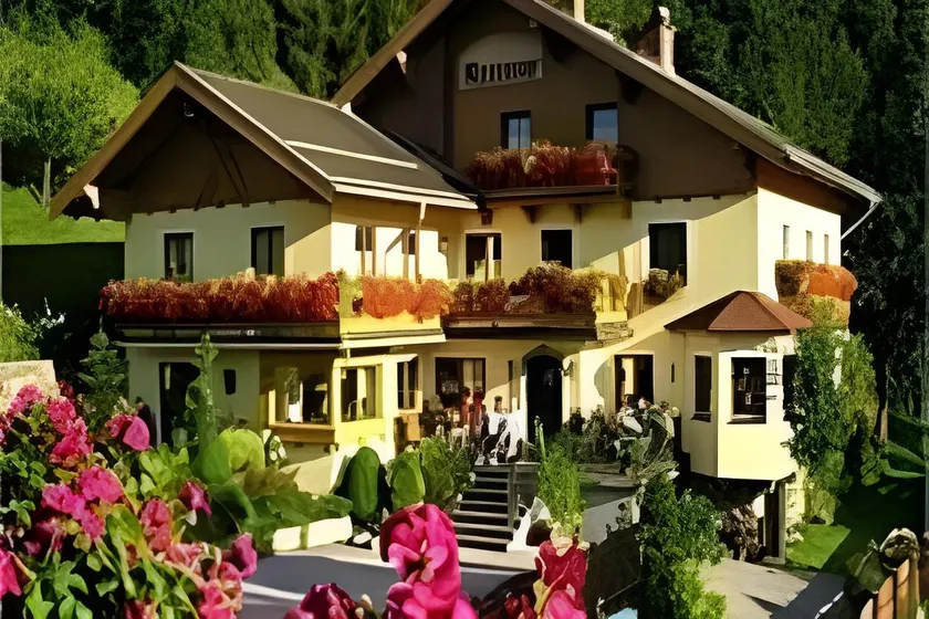 Pension Appartements Reithof - Image 1