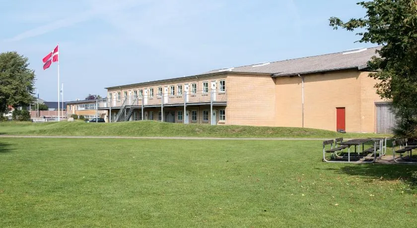 Pulzion - Sportshotel - Image 1