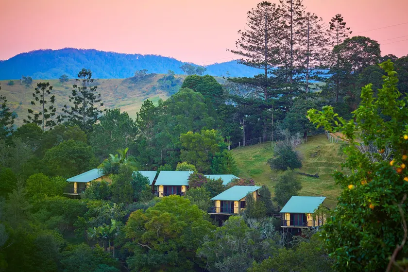 Dayboro Cottages - Image 1