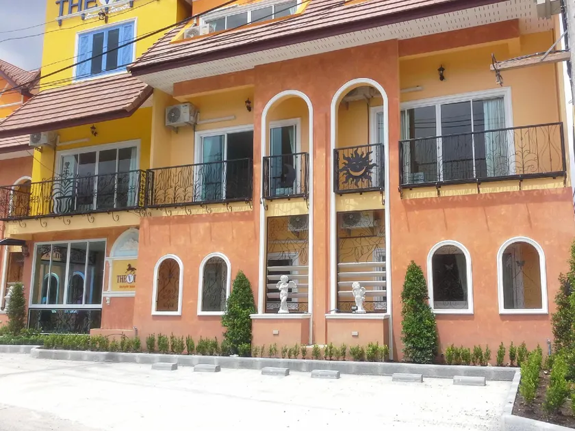 The Villa Khaopreedee Thungsong - Image 1