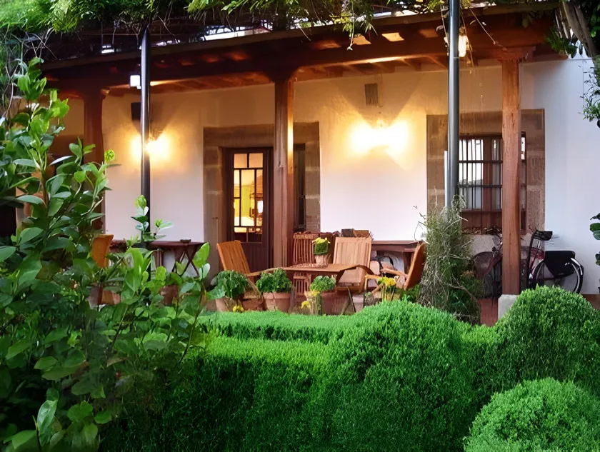 El Jardín del Convento, Casa Rural - Image 1