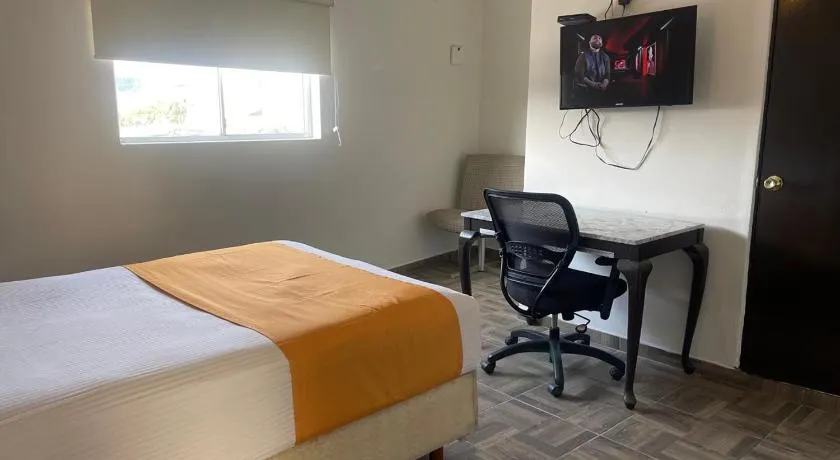 Hotel La Sexta - Image 1
