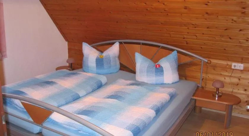 Ferienwohnung Anna - Image 1