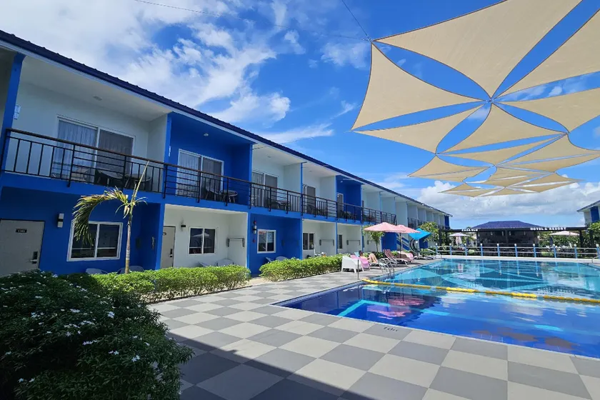 Casa Blu Hotel & Resort - Image 1