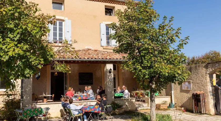 Auberge de Lagrand - Image 1