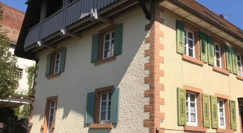Malermeisterhaus - Image 1