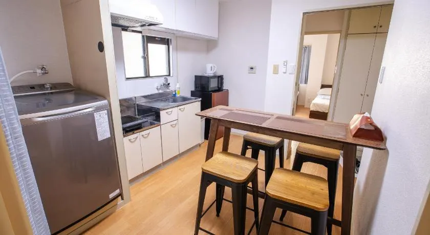 Mitomi inn - Image 1
