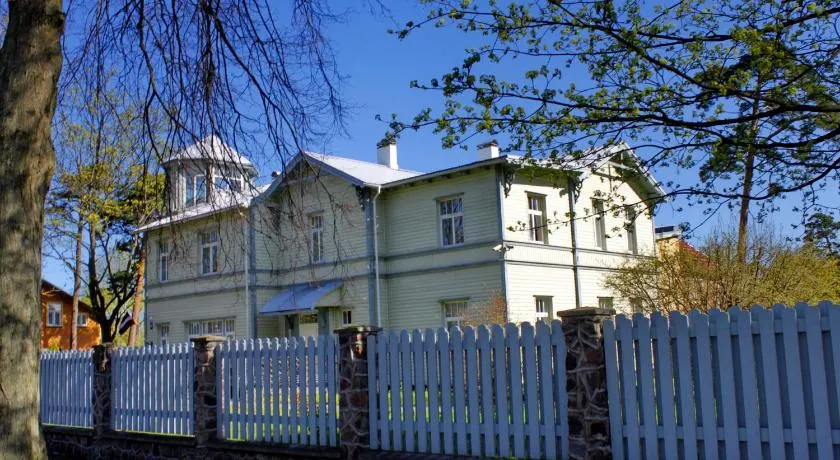 Villa Ostmala - Image 1