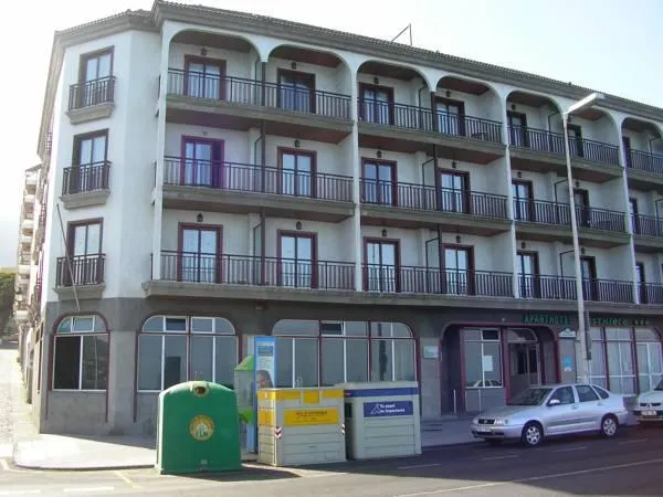 Hotel Castillete - Image 1