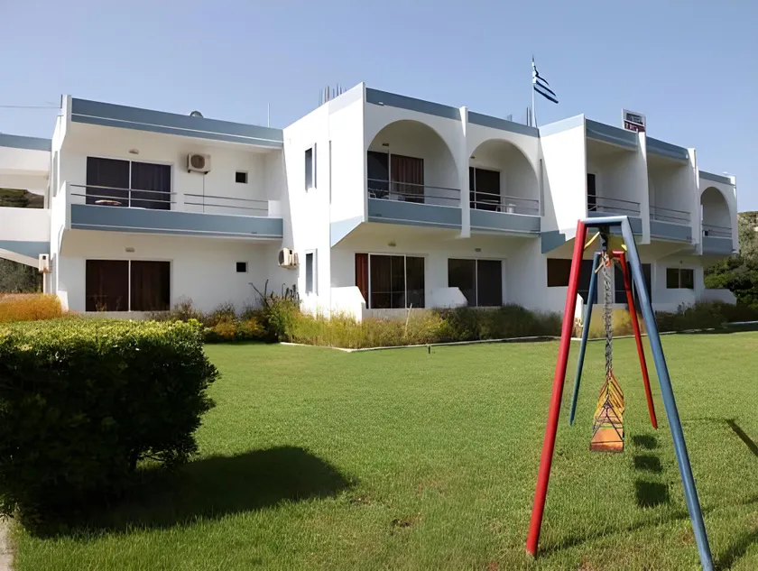 Despina Hotel - Image 1