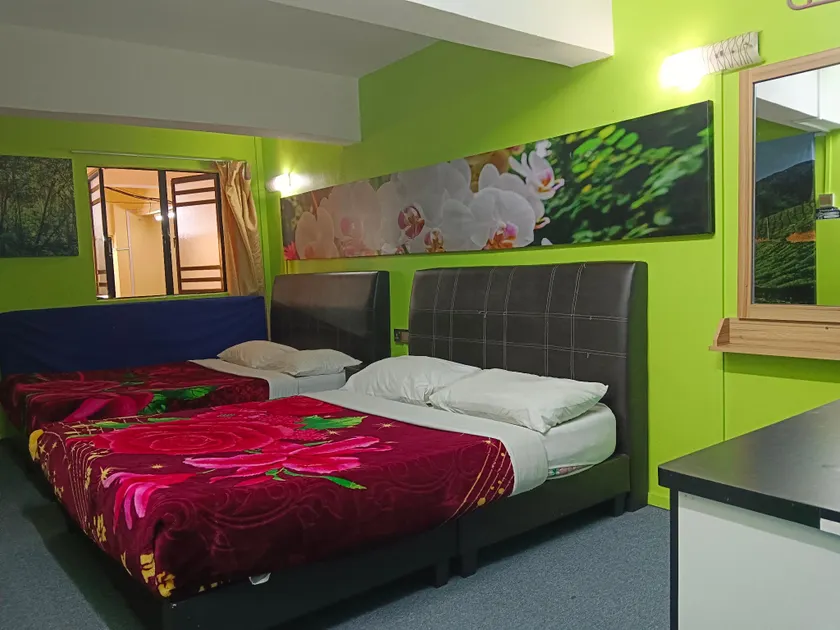LILY HAVEN HOTEL - Image 1