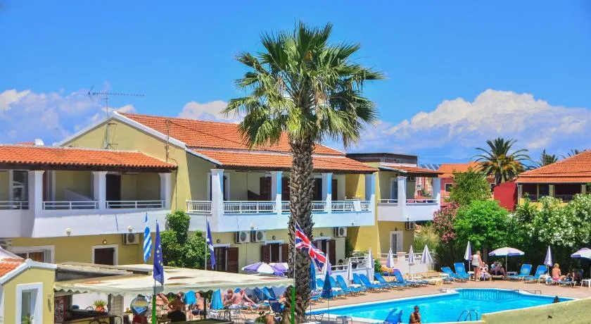 Hotel Club Maria Sidari - Image 1