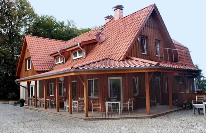 Berggasthof Tönsblick - Image 1