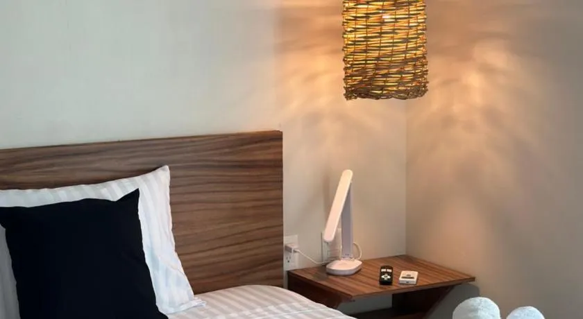 Apartment OceanView near Bacalar - Image 1