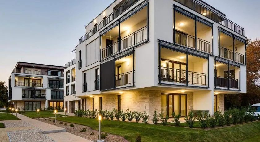 Balatoni Élmény - csopaki apartmanlakások 20 méterre a Balatontól - Image 1