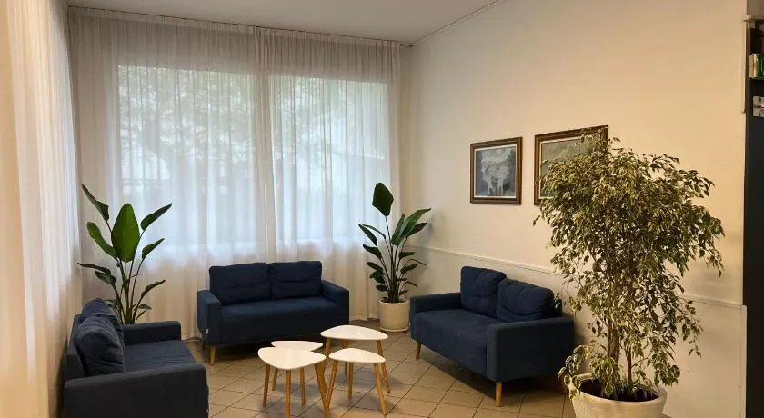 Hotel Primula - Image 1