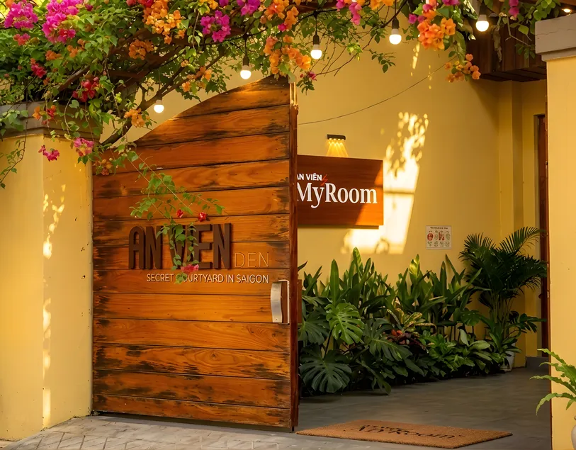 MyRoom An Viên - District 1 - Image 1