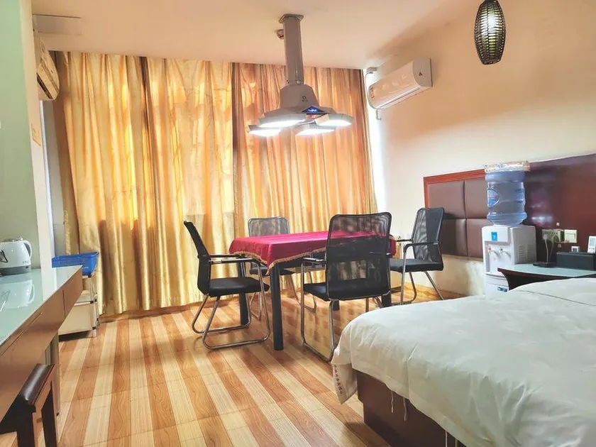 Yongsheng Business Hotel - Image 1