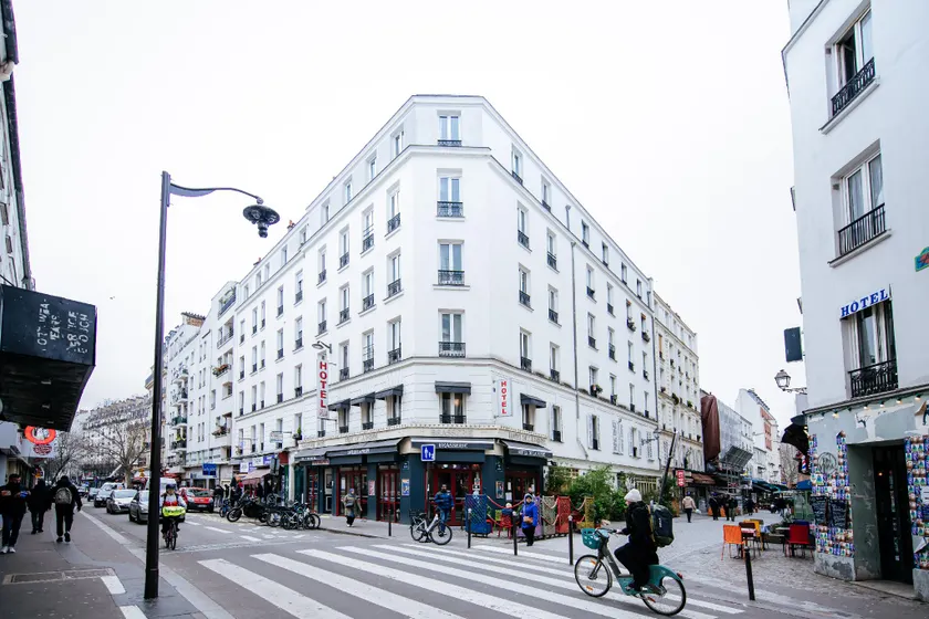 Hôtel de La Poste - Image 1