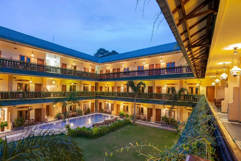 Diana Hotel Jogja - Image 1