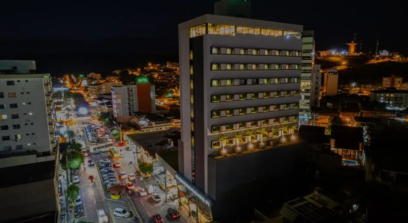 HOTEL GRAN PREMIUM PLAZA LTDA - Image 1