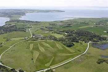 Fuglsøcentret - Image 1