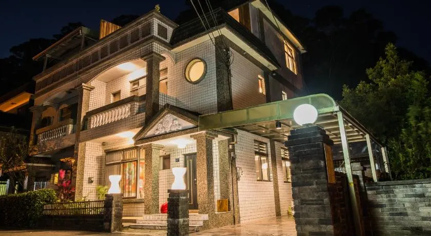 So Art Guesthouse 旅人藝棧民宿 - Image 1