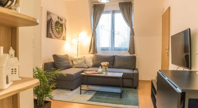 M7 Apartment - Image 1