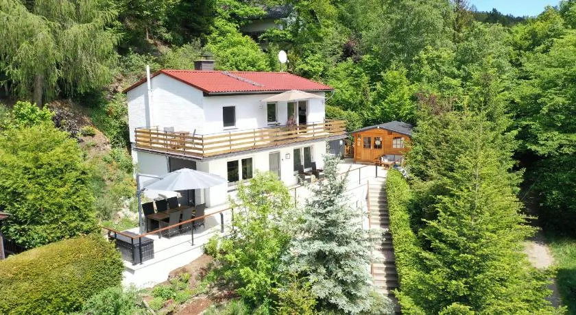 diemelseeholiday romantisches Ferienhaus im Sauerland Nähe Willingen Winterberg - Image 1