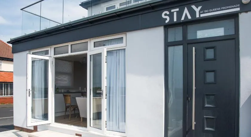 Stay - Image 1