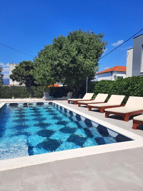 Holiday Home Nino with amazing swimming pool - Image 1