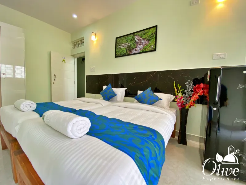 Olive Serviced Apartments and Catering - Image 1