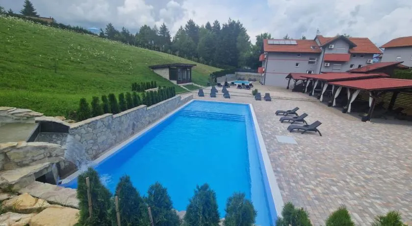 Plitvice Palace Rooms - Adults Only - Image 1