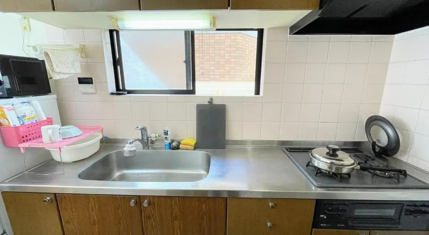New Open! HibarigaokaDetached house 5 minutes walk from the station Families welcome - Image 1