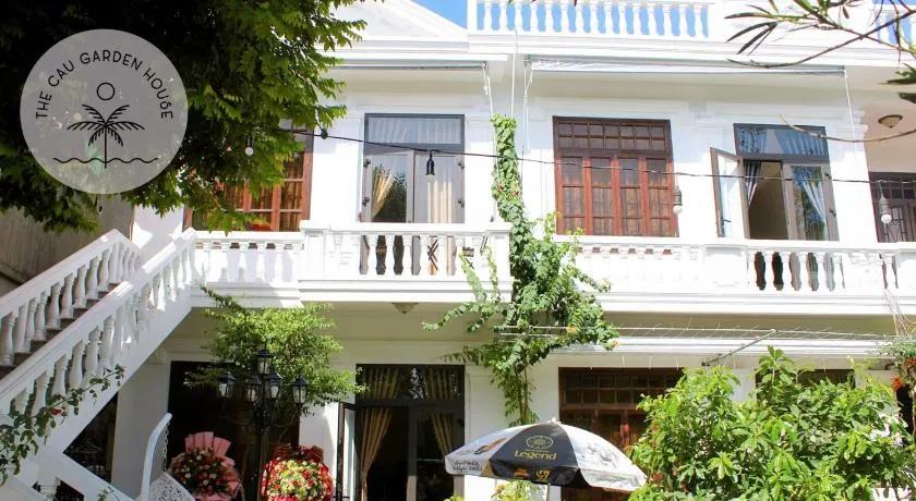 The Cau Garden House - Image 1