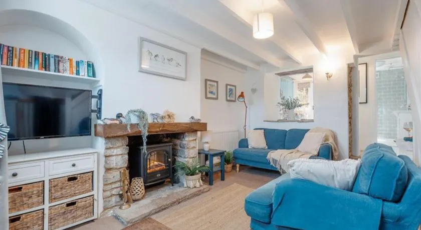 Angel Cottage - Image 1