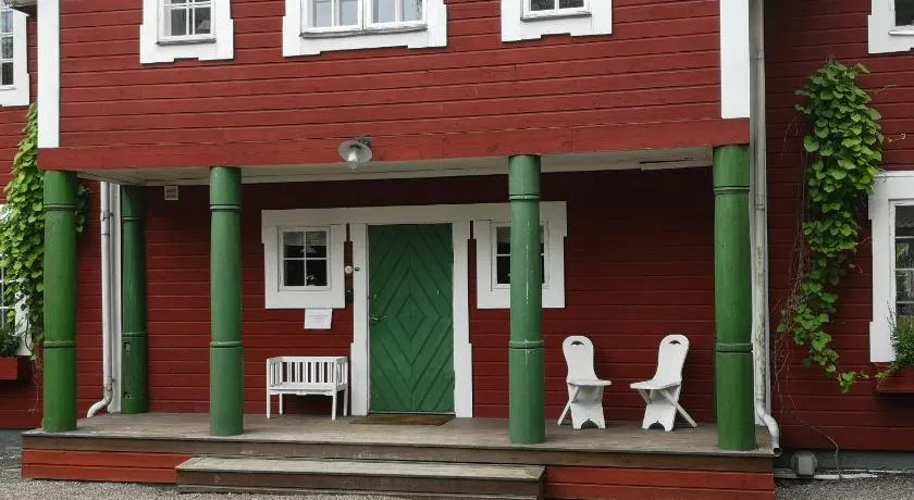 Stockholm B&B Cottage - Image 1