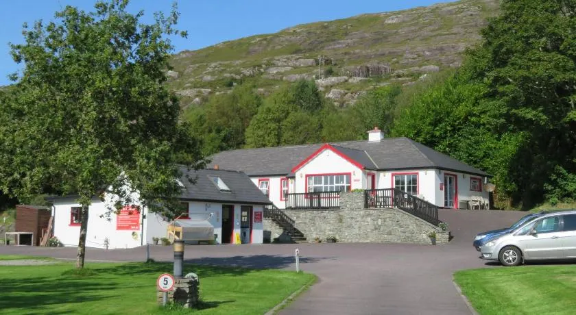 Hungry Hill Lodge - Image 1