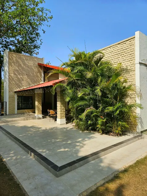 Tiki Farms - Polynesian Boutique Resort- Karjat - Image 1